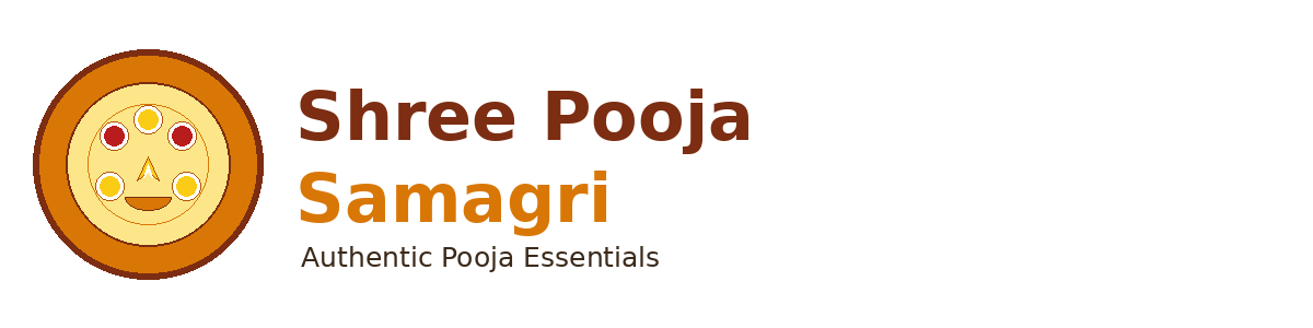Shree Pooja Samagri