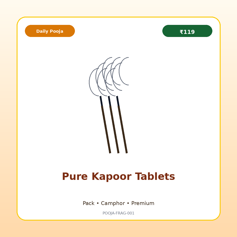 Pure Kapoor Tablets